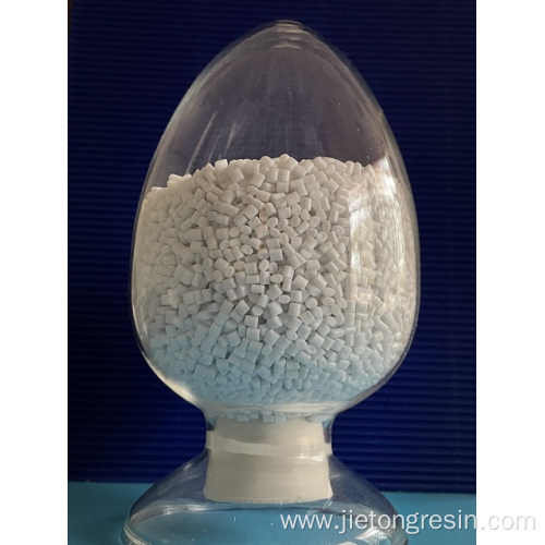 virgin jade sanfang bottle grade pet resin granules